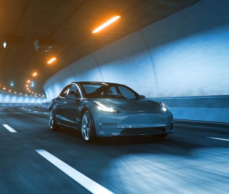 electric car driving performance advantages