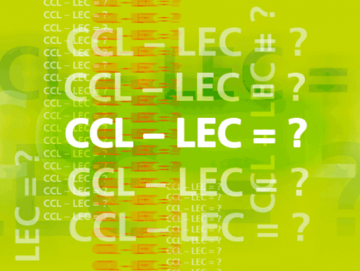 LECs and CCL – what the change means for EDF Energy customers