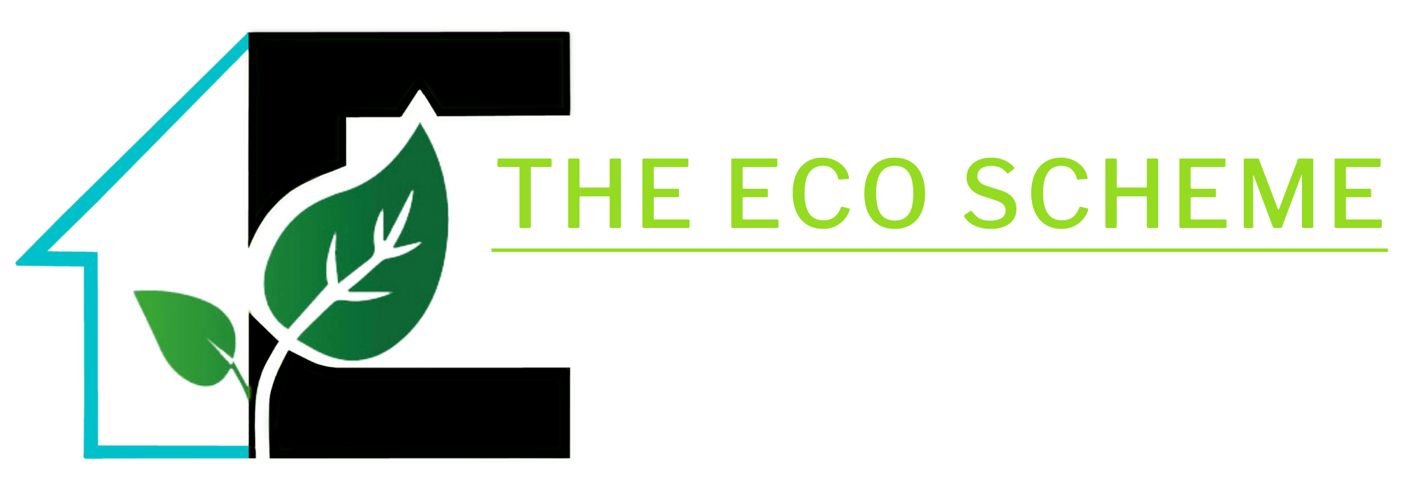 The ECOscheme logo